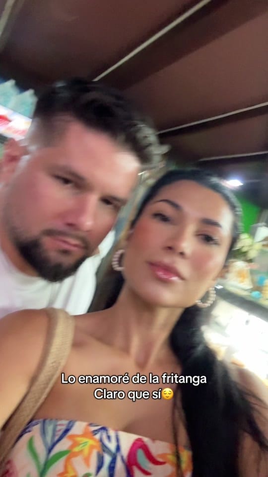 Post 2 by starinajerez on TikTok (video)