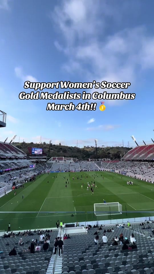 Post 3 by Megan | Columbus Travel Food on TikTok (video)