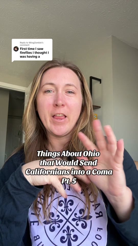Post 4 by Megan | Columbus Travel Food on TikTok (video)