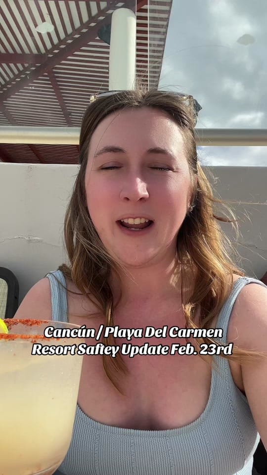 Post 6 by Megan | Columbus Travel Food on TikTok (video)