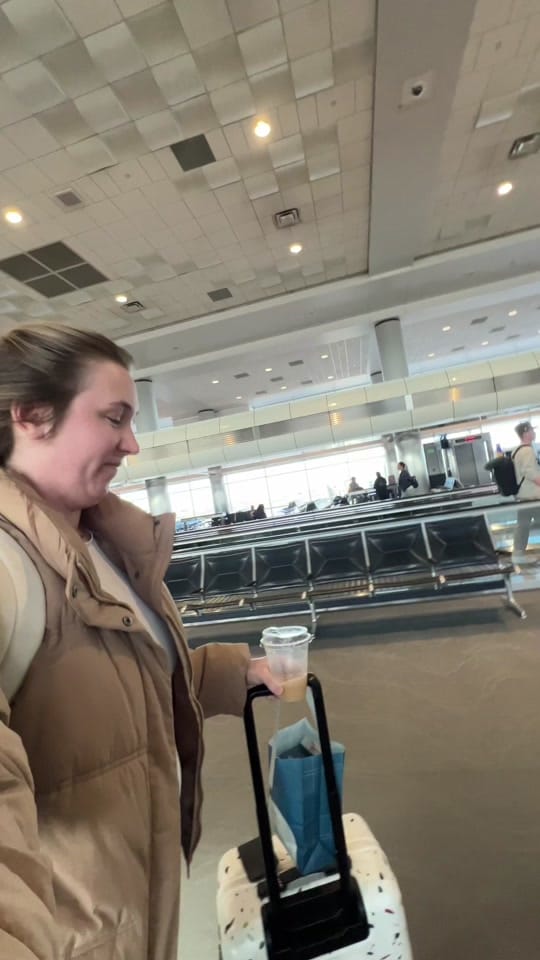 Post 2 by Megan | Columbus Travel Food on TikTok (video)