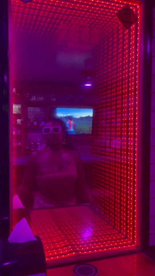 Post 2 by Chantelle Nadia on TikTok (video)