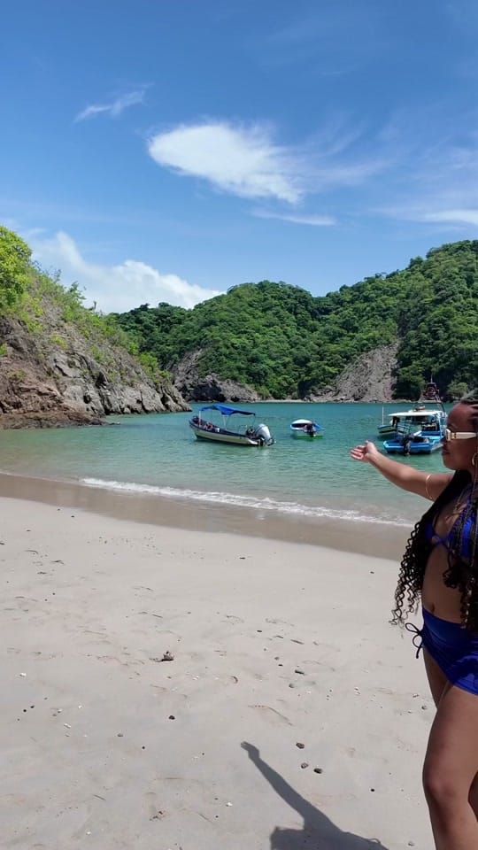 Post 4 by Chantelle Nadia on TikTok (video)