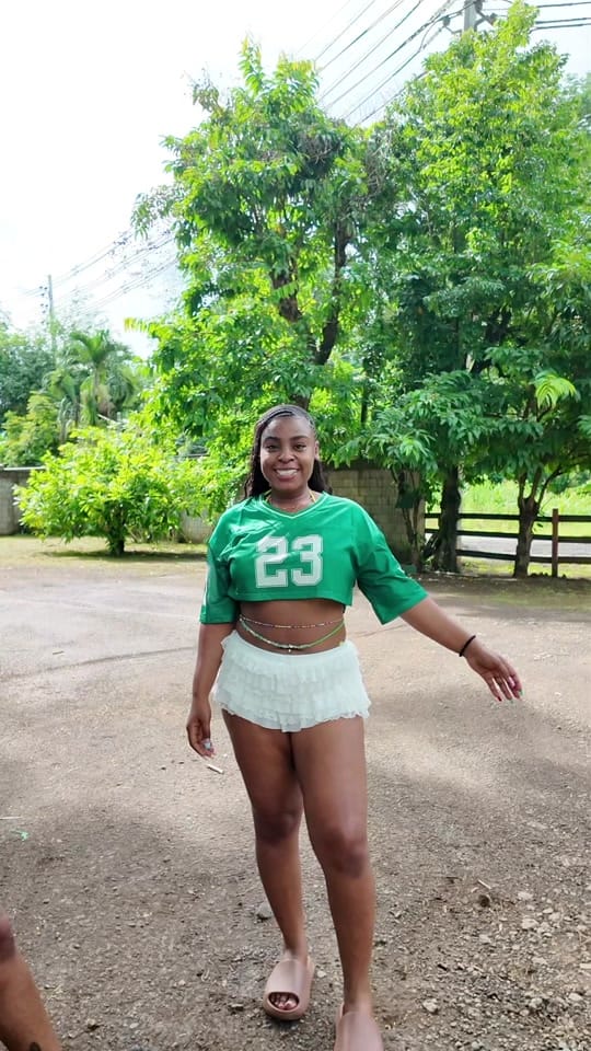 Post 5 by Chantelle Nadia on TikTok (video)