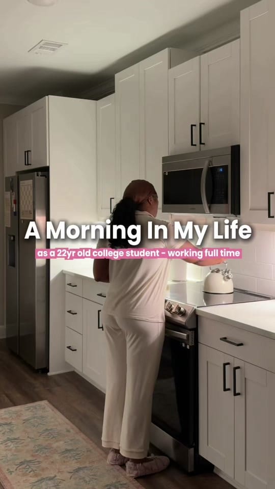 Post 1 by Jasmine on TikTok (video)