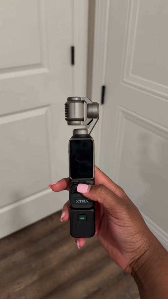 Post 2 by Jasmine on TikTok (video)