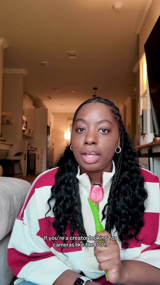 Post 3 by Jasmine on TikTok (video)