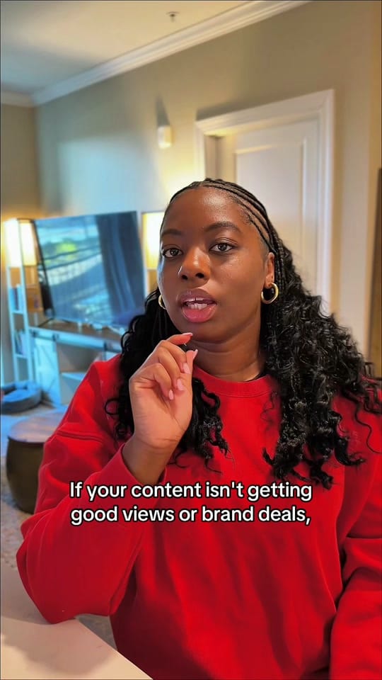 Post 4 by Jasmine on TikTok (video)