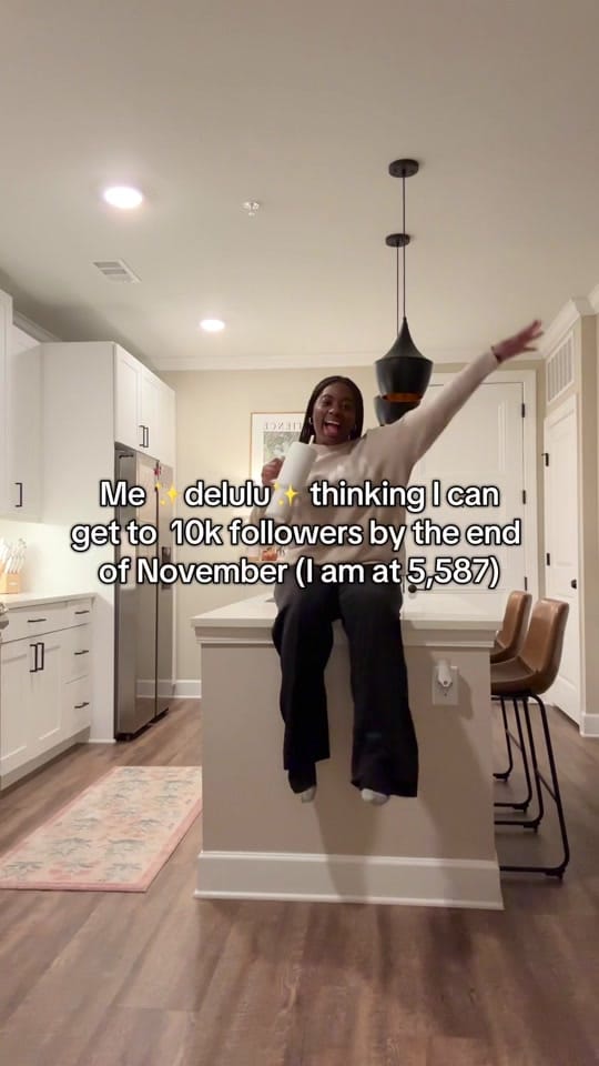Post 9 by Jasmine on TikTok (video)