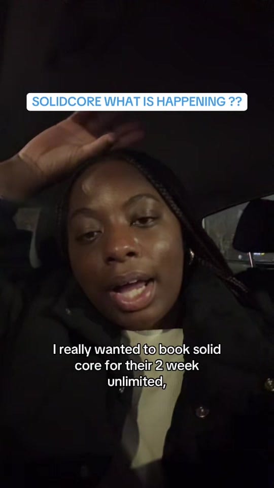 Post 6 by Jasmine on TikTok (video)