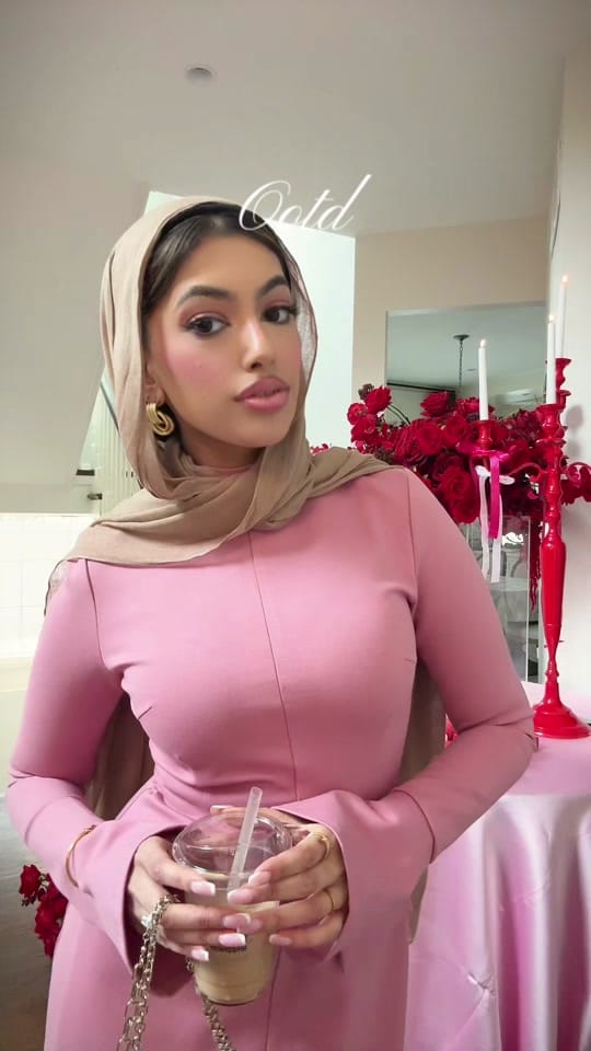Post 6 by Romaana on TikTok (video)