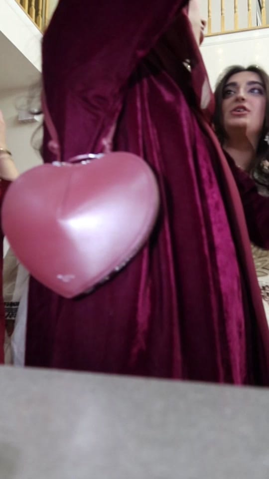 Post 3 by Romaana on TikTok (video)