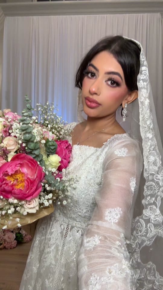 Post 8 by Romaana on TikTok (video)