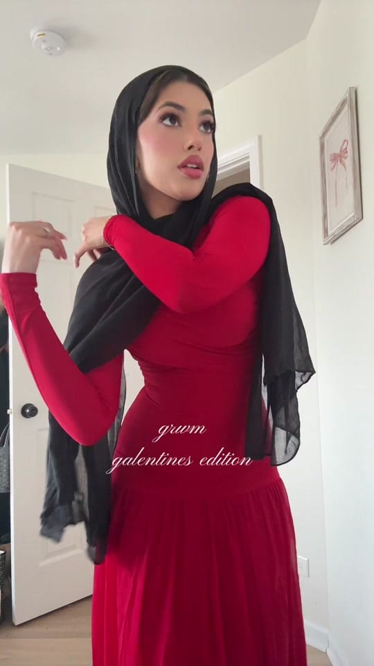 Post 5 by Romaana on TikTok (video)
