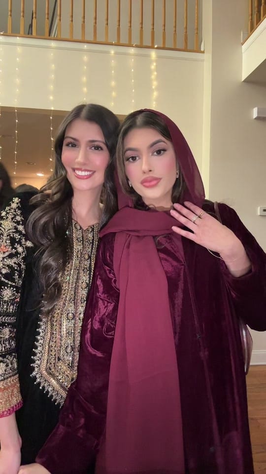Post 4 by Romaana on TikTok (video)