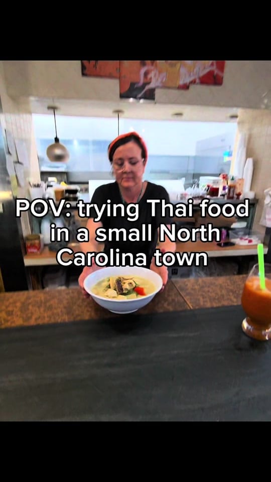 Post 4 by NCfoodie on TikTok (video)