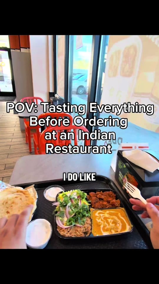 Post 1 by NCfoodie on TikTok (video)
