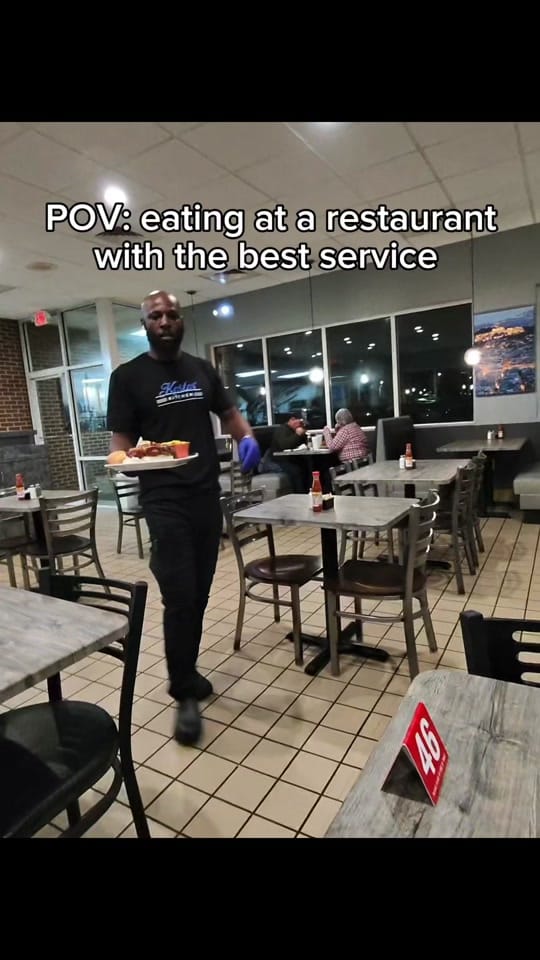 Post 10 by NCfoodie on TikTok (video)