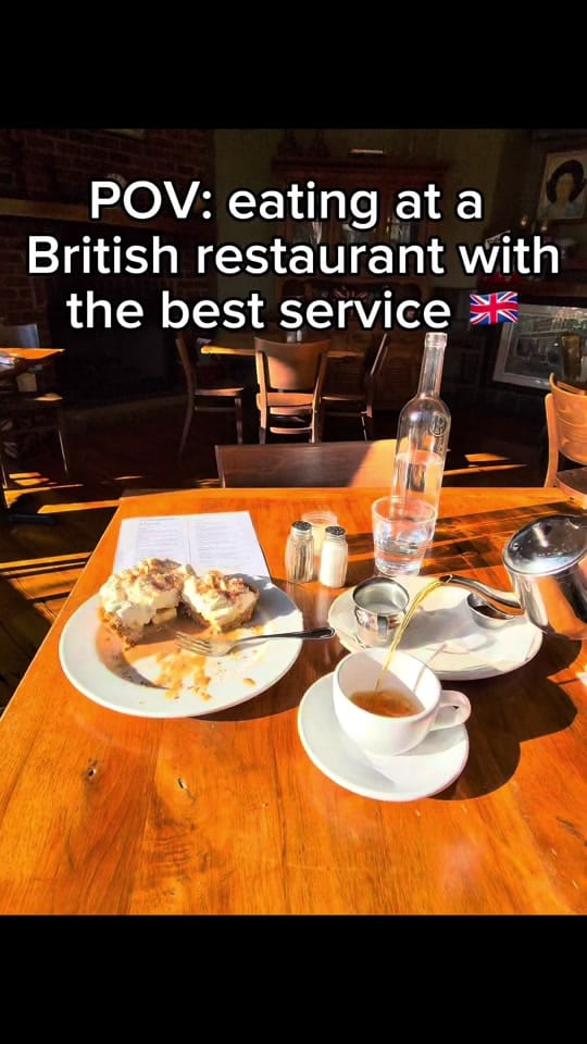 Post 6 by NCfoodie on TikTok (video)