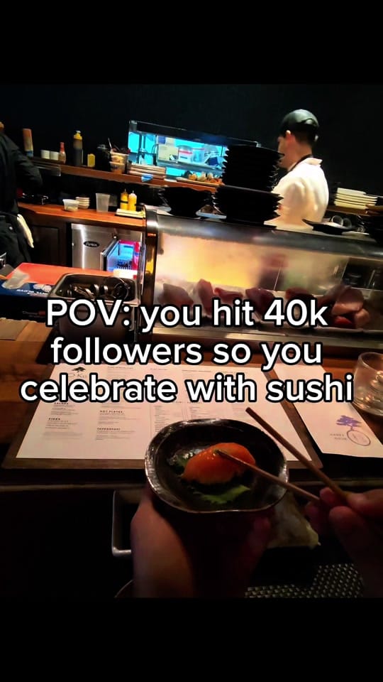 Post 5 by NCfoodie on TikTok (video)