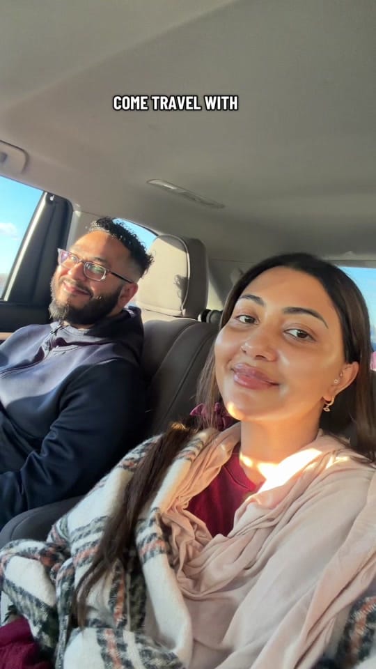 Post 8 by Humna Glam💋 on TikTok (video)