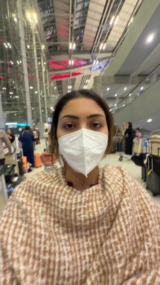 Post 3 by Humna Glam💋 on TikTok (video)