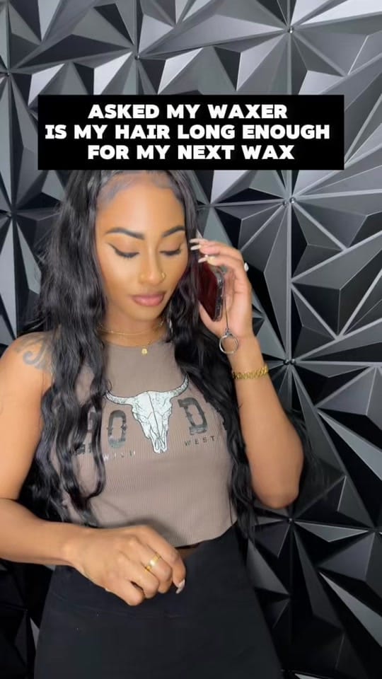 Post 6 by TANY B on YouTube on TikTok (video)