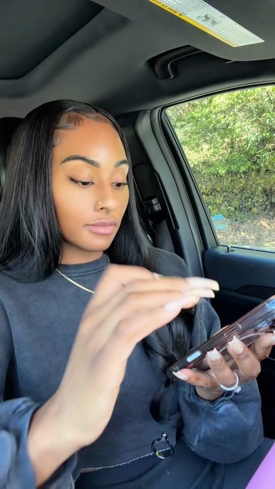 Post 9 by TANY B on YouTube on TikTok (video)