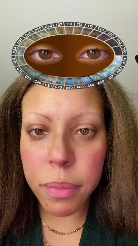 Post 5 by curlycreole_337 on TikTok (video)