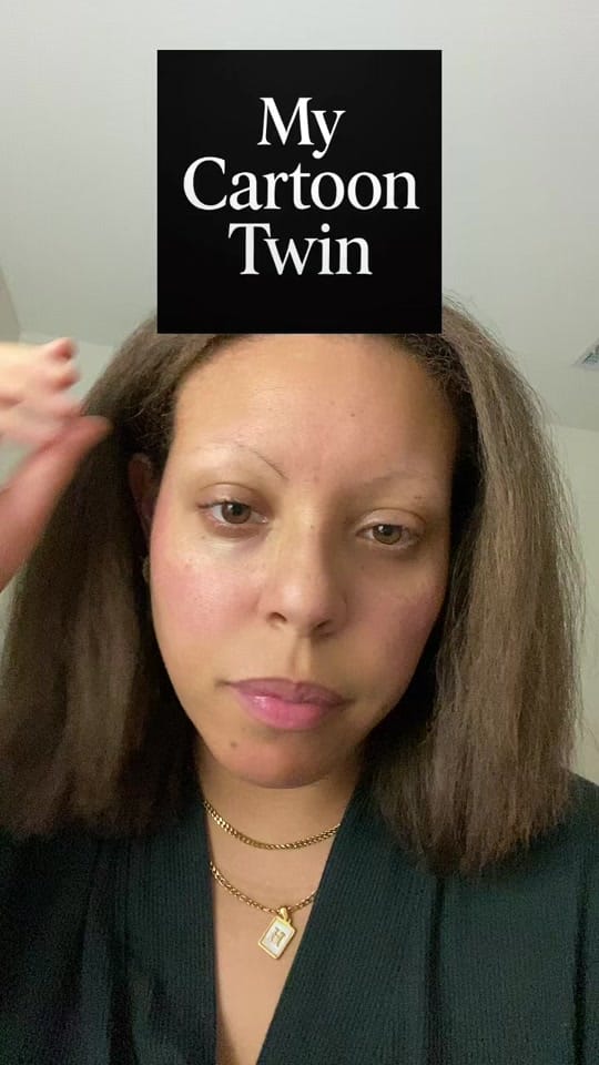 Post 7 by curlycreole_337 on TikTok (video)
