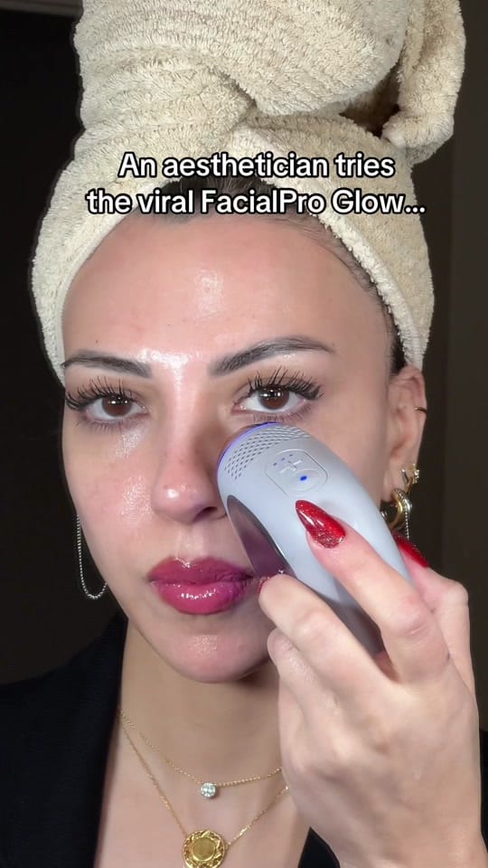 Post 8 by Layallure Skin Care/Makeup on TikTok (video)