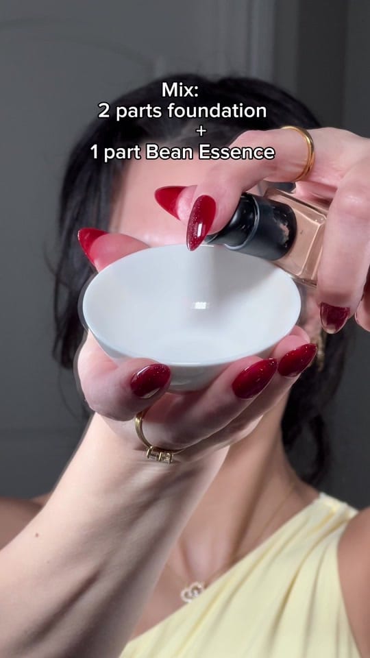 Post 9 by Layallure Skin Care/Makeup on TikTok (video)