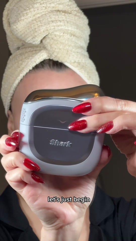 Post 5 by Layallure Skin Care/Makeup on TikTok (video)