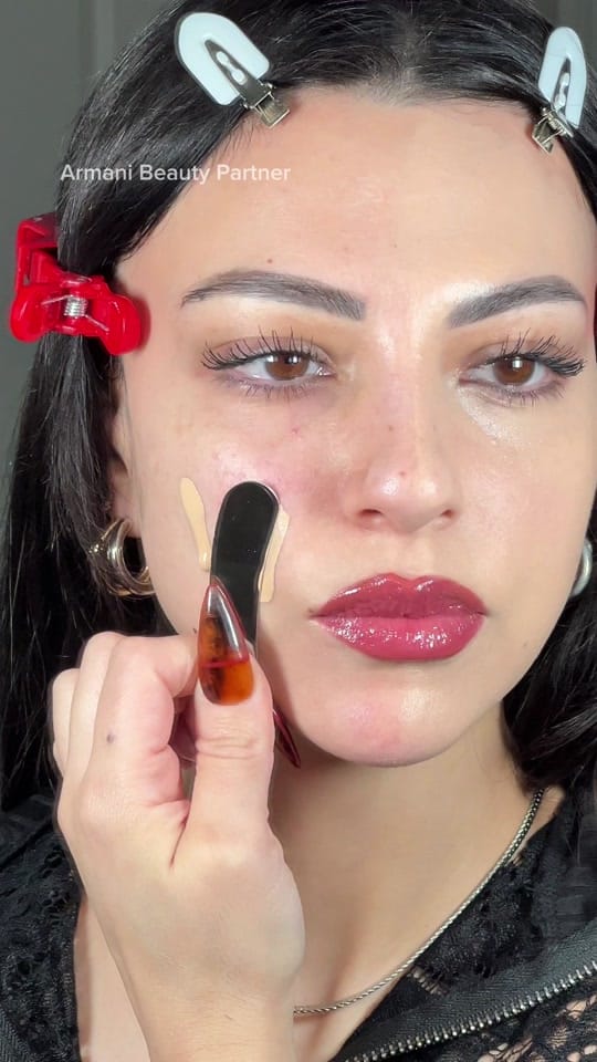 Post 6 by Layallure Skin Care/Makeup on TikTok (video)