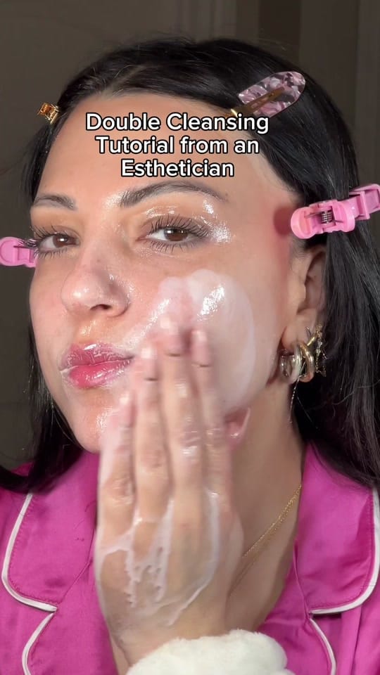 Post 1 by Layallure Skin Care/Makeup on TikTok (video)