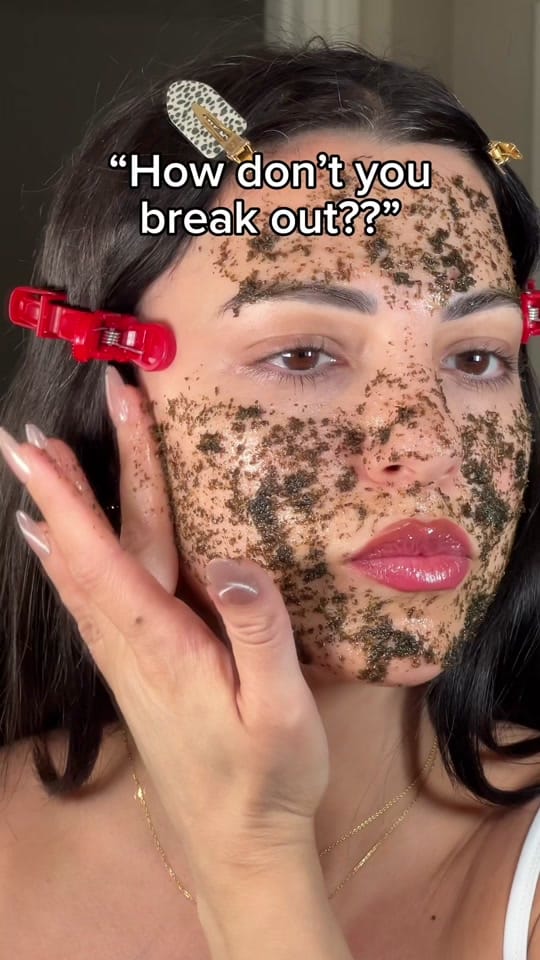Post 3 by Layallure Skin Care/Makeup on TikTok (video)