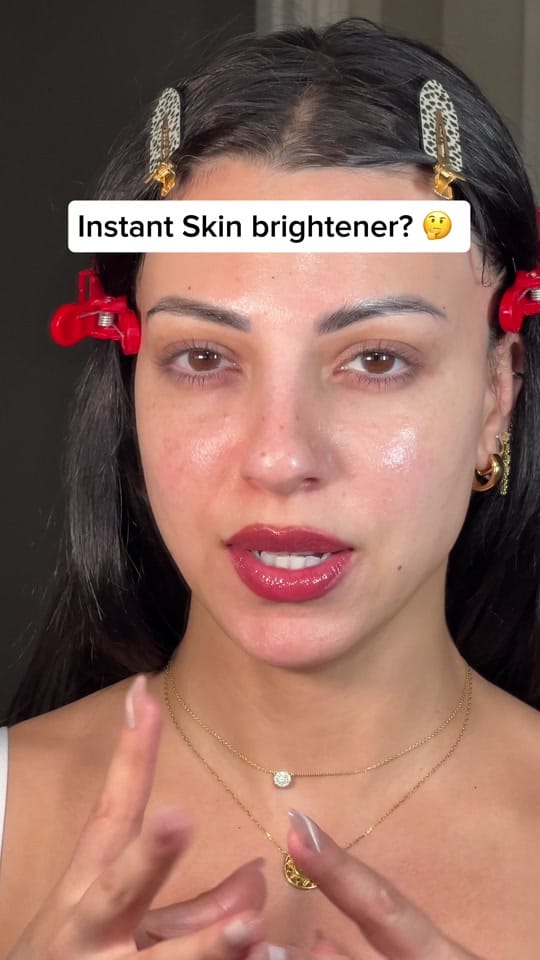 Post 2 by Layallure Skin Care/Makeup on TikTok (video)