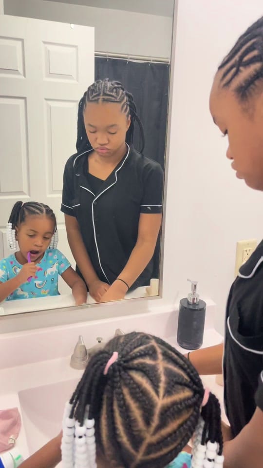 Post 2 by H a n n a h R u f f I n on TikTok (video)