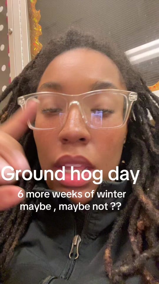Post 6 by H a n n a h R u f f I n on TikTok (video)