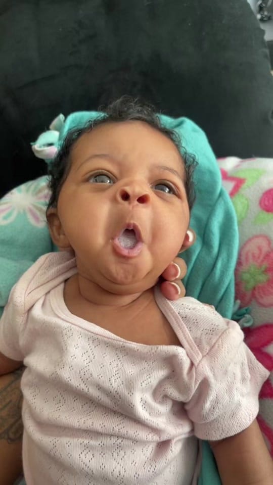 Post 10 by H a n n a h R u f f I n on TikTok (video)