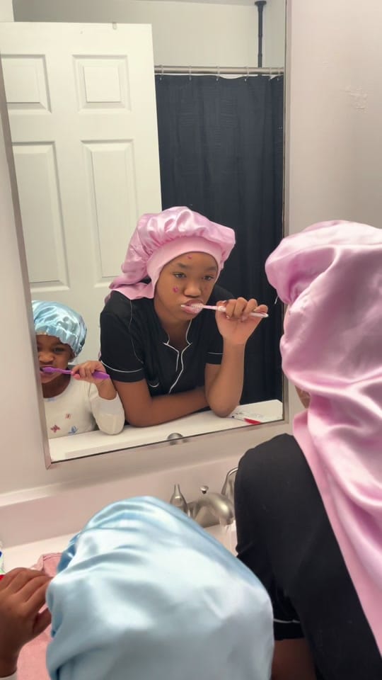 Post 7 by H a n n a h R u f f I n on TikTok (video)