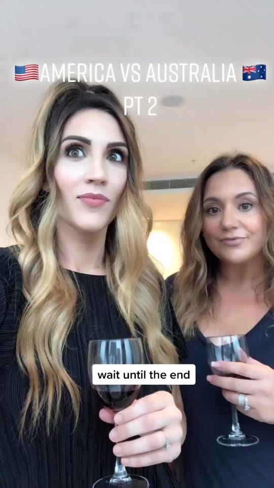 Post 10 by Jenna Blackley on TikTok (video)