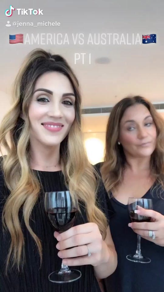 Post 9 by Jenna Blackley on TikTok (video)