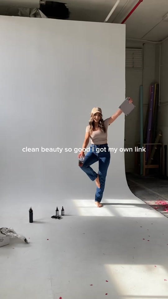 Post 5 by Jenna Blackley on TikTok (video)