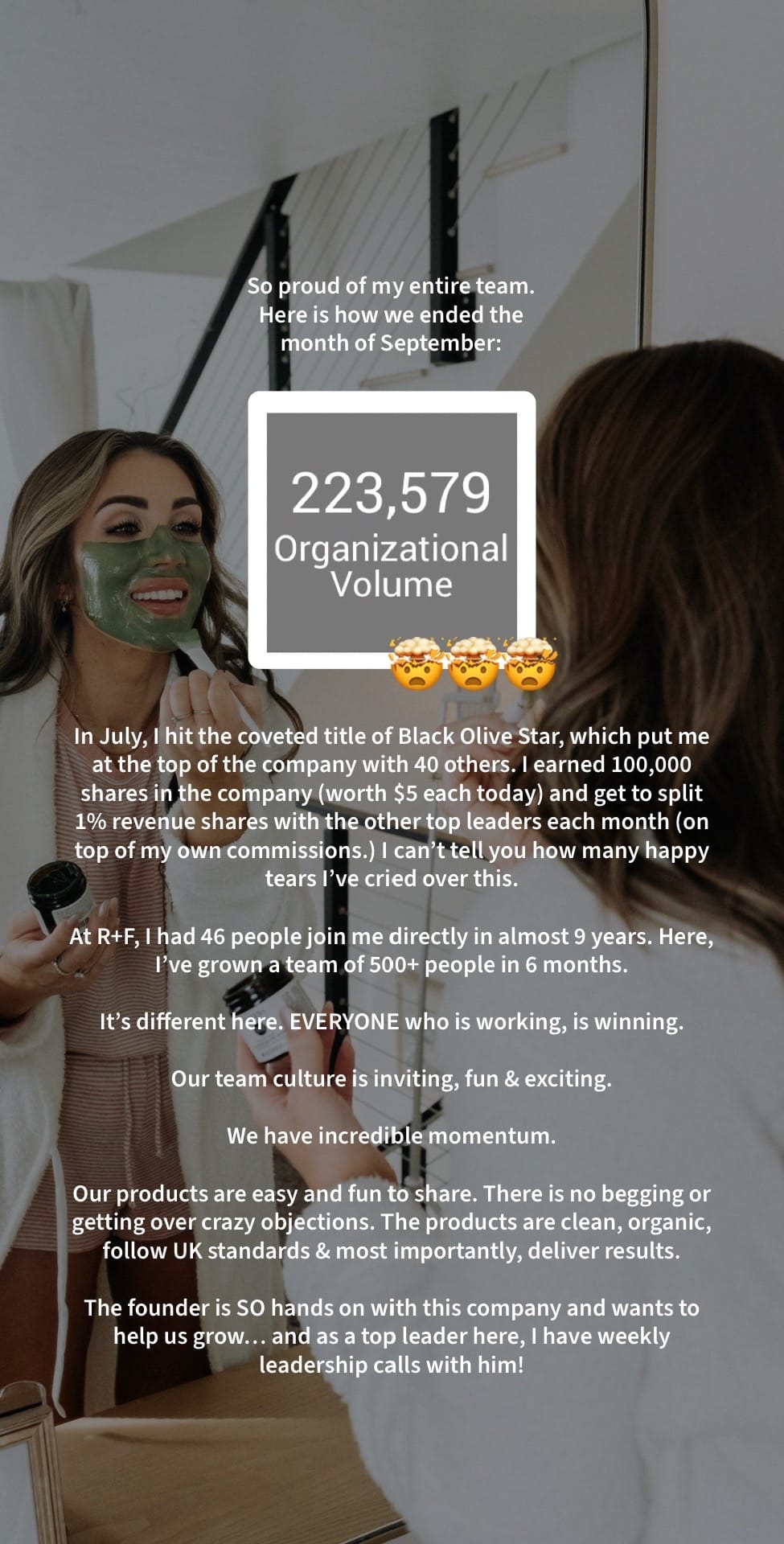 Post 3 by Jenna Blackley on TikTok (video)
