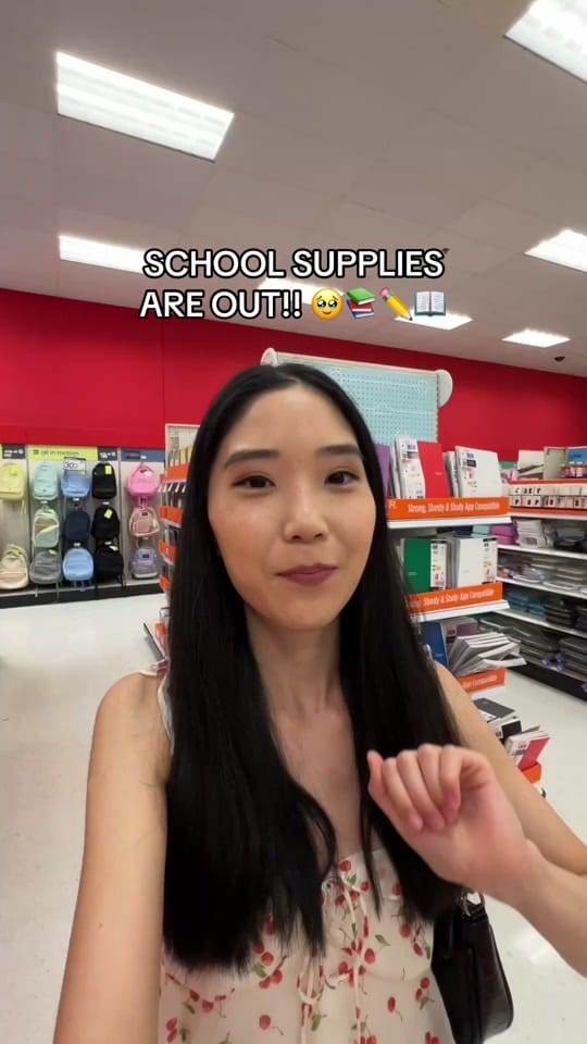 Post 8 by Meili Zhang on TikTok (video)