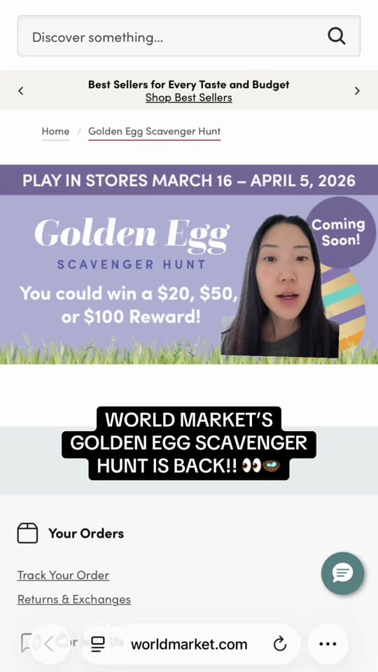 Post 1 by Meili Zhang on TikTok (video)