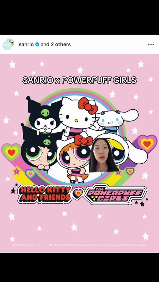 Post 5 by Meili Zhang on TikTok (video)