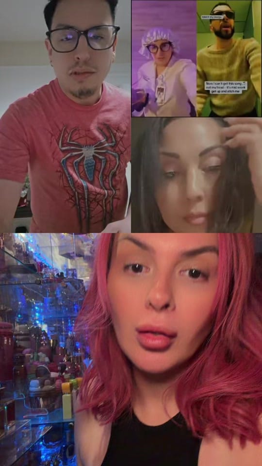 Post 6 by VeronikAroma❤️ on TikTok (video)