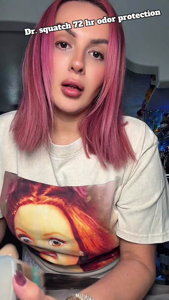 Post 1 by VeronikAroma❤️ on TikTok (video)